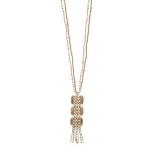 Bodega Bay necklace by Premier Designs